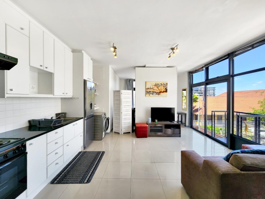 1 Bedroom Property for Sale in Observatory Western Cape